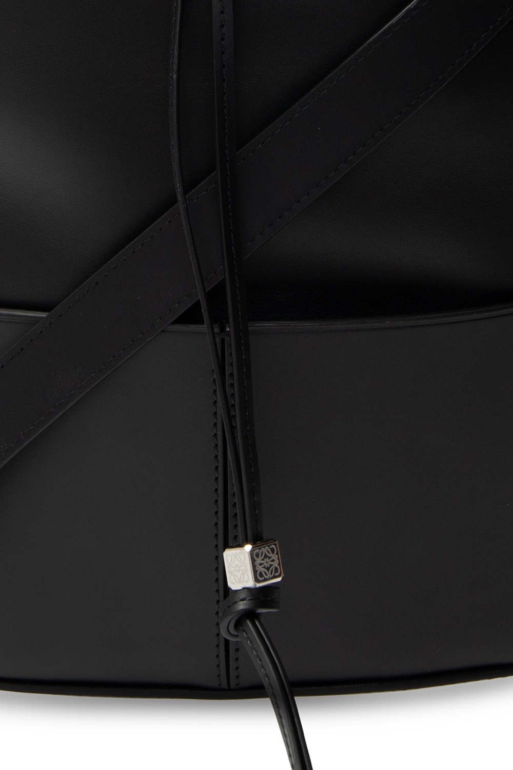 loewe WHITE ‘Balloon’ backpack